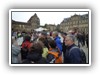 ... bestaunen wir den prchtigen Domplatz...