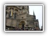 Nach der Messe ...