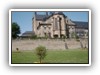 Die Kirche St. Michael.