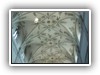 Die Decke ist mit ber 570 Heilpflanzen bemalt.