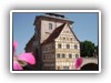 Natrlich das Alte Rathaus, das Wahrzeichen Bambergs!