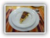 Vorspeise: Wirsing-Speck-Kuchen