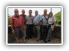 Die Hofderer Delegation