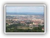 ... die wunderbare Aussicht.