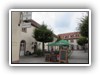 ... und assen im Klosterkafi Zmittag!