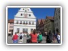 Nicht nur wir fotografierten drauflos!
