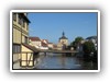 Stadtbummel durch Bamberg