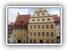 Bambergs Altstadt gehrt zum Unesco-Weltkulturerbe.